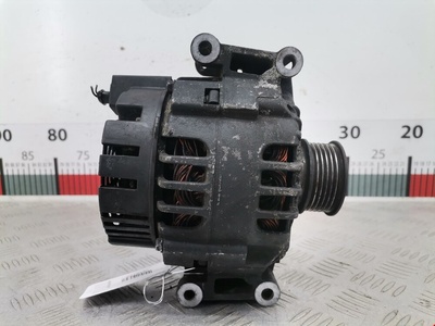 SG14B022 Генератор Audi A4 B7 (2004-2009) 2006 ,06D903016A