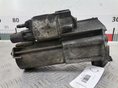 D6GS19 Стартер Audi A4 B7 (2004-2009) 2006 ,06D911023A
