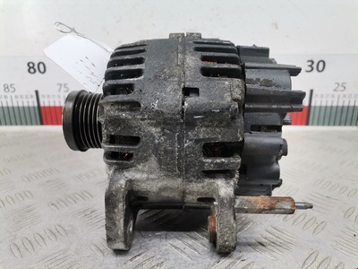 03F903023E Генератор Skoda Fabia 2 (5J) (2007-2014) 2010 ,
