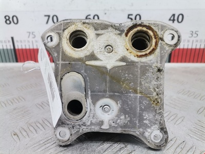 03F117021A Теплообменник Skoda Fabia 2 (5J) (2007-2014) 2010 ,
