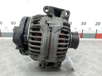 0124525009 Генератор Audi A4 B7 (2004-2009) 2006 ,06B903016AB