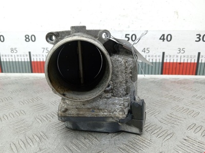 A2C53044094 Заслонка дроссельная Audi A4 B7 (2004-2009) 2006 ,06F133062G