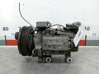 H12A0BW4JZ Компрессор кондиционера Mazda 5 CR (2005-2010) 2007 ,CC2961450G