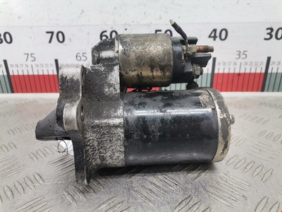 M000T45371ZT Стартер Renault Megane 2 (2002-2009) 2005 ,8200298371