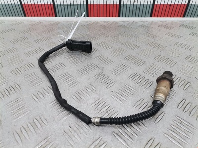 0258006016 Датчик кислородный (лямбда зонд) Renault Scenic 2 (2003-2009) 2005 ,7700107433