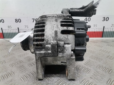 TG11C011 Генератор Renault Scenic 2 (2003-2009) 2004 ,7701478093