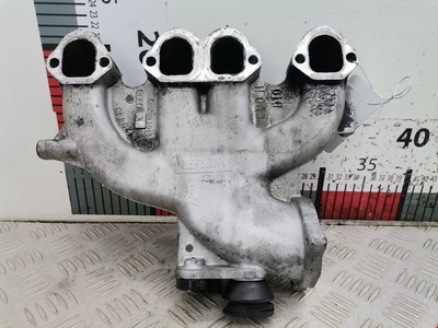 03G129713B Коллектор впускной Volkswagen Touran 1 (2003-2015) 2005 ,