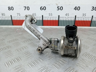 72276906 Клапан ЕГР EGR Audi A6 C5 (1997-2005) 1998 ,078131102M