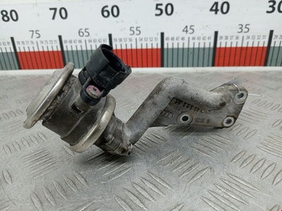 72276910 Клапан ЕГР EGR Audi A6 C5 (1997-2005) 1998 ,078131101P