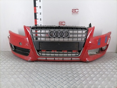 8T0807437K Бампер передний Audi A5 8T (2007-2016) 2008 ,8T0807105