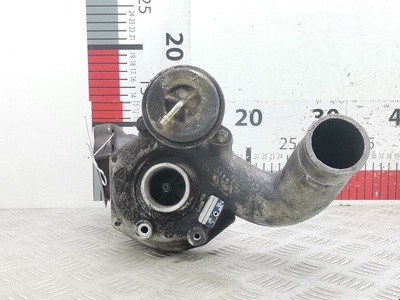 078145704L Турбина Audi A6 C5 (1997-2005) 1998 ,078145702SX