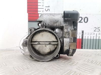 0280750003 Заслонка дроссельная Audi A6 C5 (1997-2005) 1998 ,078133062