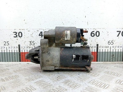 1477973 Стартер Ford Transit (Tourneo) Connect 1 (2002-2013) 2008 ,