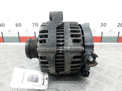 0121615014 Генератор Volvo V50 1 (2004-2010) 2009 ,30773111