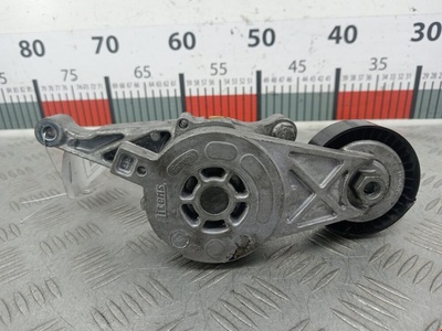 03G903315C Натяжитель ремня генератора (приводного поликлинового ремня Volkswagen Golf_Plus (2005-2013) 2006 ,