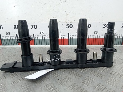 U6001 Катушка зажигания Opel Zafira B (2005-2014) 2014 ,95517924