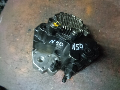 8689591 ТНВД Volvo S60 I (RS,RH) 2000 - 2004 2004 , 0445010043