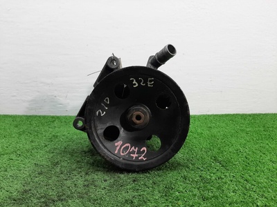 A0024663201 Насос ГУР Mercedes E-klasse (W210) Рестайлинг 1999 - 2003 2000 , 0024663201