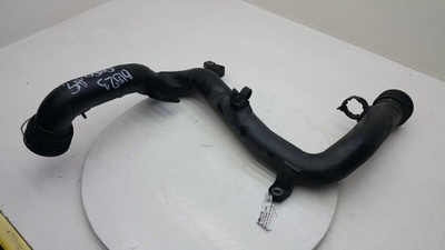 1K0145770AA Патрубок интеркулера Skoda Octavia A5 рест. (2008-2013) 2009