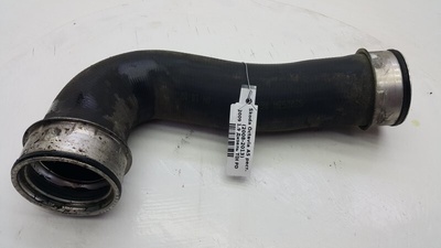 1K0145834L Патрубок интеркулера Skoda Octavia A5 рест. (2008-2013) 2009