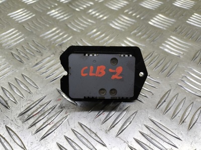 5191344AA Сопротивление печки Dodge Caliber I (2006-2012) 2008