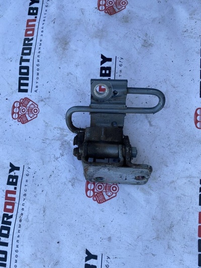 3C8833411B Петля двери задней левой Volkswagen Passat 2013