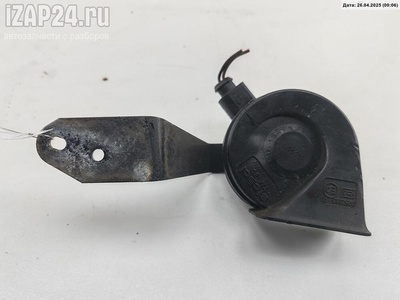 Сигнал (клаксон) Audi A6 C5 (1997-2005) 2002