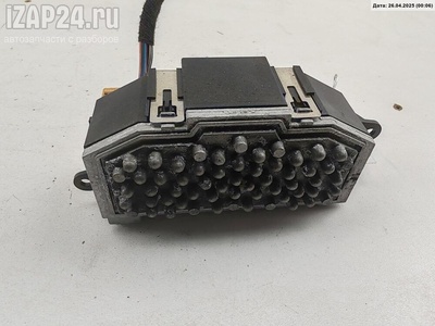 3C0907521B Сопротивление отопителя Volkswagen Passat B6 2006