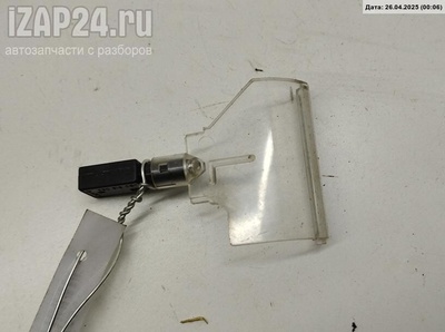 4B0919063A Фонарь салонный (плафон) Audi A6 C5 (1997-2005) 1997