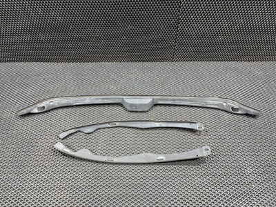 8W0823125 уплотнитель капота Audi S4 B9 2017 ,8W0823126,8W0823124