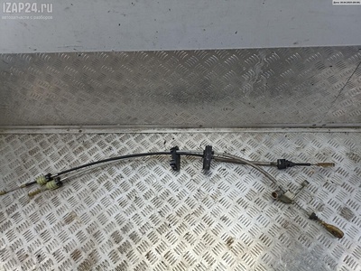 55353815 Трос кулисы КПП Opel Vectra C (2002-2008) 2004