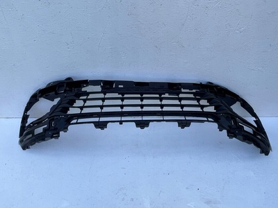 622548143R Renault espace v юбка центральная решётка бампера передняя