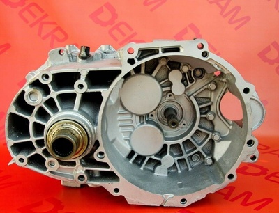 A4472600400 кпп мерседес вито w447 1.6 cdi