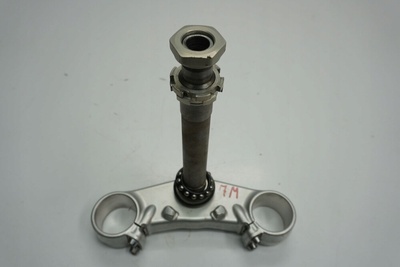 2079860731822576 Triumph street triple 675 07 - 12 полка нижняя