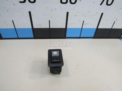 MR298273 Кнопка обогрева переднего стекла Mitsubishi Pajero/Montero II (V1, V2, V3, V4) (1997 - 2001)