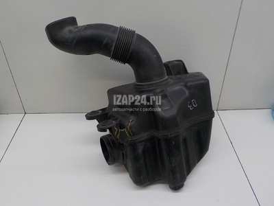 1K0129622D Резонатор воздушного фильтра VAG Touran (2003 - 2010)