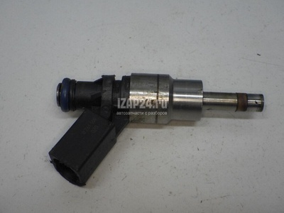 06F906036A Форсунка инжекторная электрическая VAG Passat [B6] (2005 - 2010)