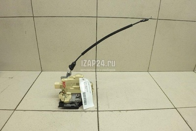 3C4839015A Замок двери задней левой VAG Passat [B6] (2005 - 2010)