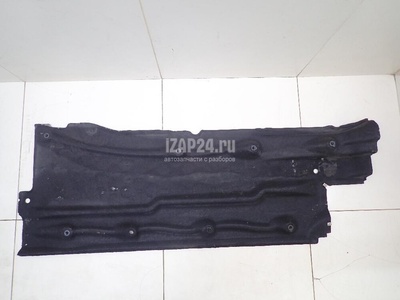 3C8825202B Защита антигравийная VAG Passat [B6] (2005 - 2010)