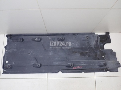 3C8825201 Защита антигравийная VAG Passat [B6] (2005 - 2010)