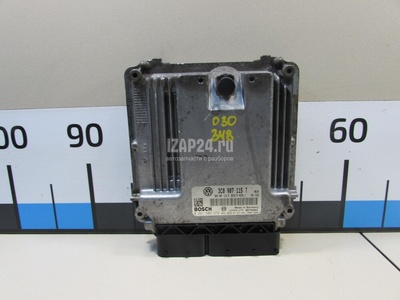 3C0907115T Блок управления двигателем VAG Passat [B6] (2005 - 2010)