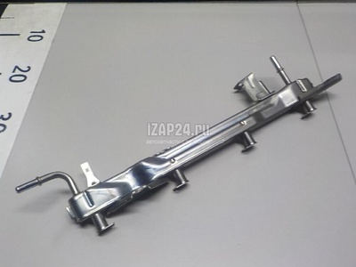 2381538011 Рейка топливная (рампа) Toyota Land Cruiser (200) 2008