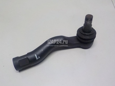 4504769146 Наконечник рулевой левый Toyota Land Cruiser (200) 2008