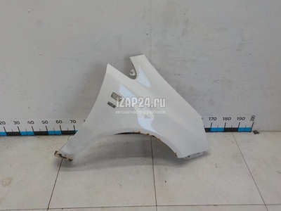 6102362 Крыло переднее правое GM Corsa D (2006 - 2015)