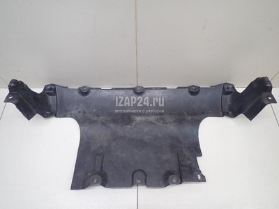 7L0825285C Пыльник двигателя VAG Touareg (2002 - 2010)