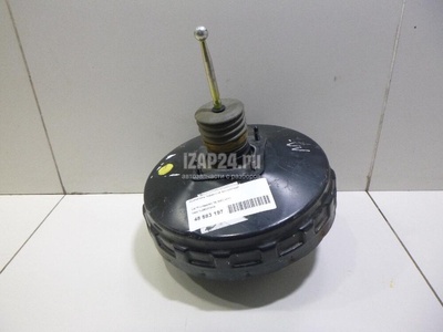 7L6612101B Усилитель тормозов вакуумный VAG Transporter T5 (2003 - 2015)
