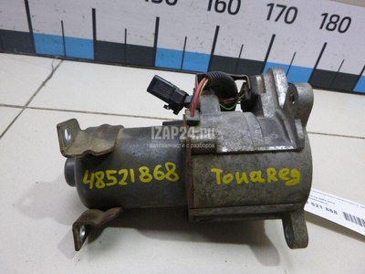 0AD341601C Моторчик блокировки межосевого дифференциала VAG Touareg (2002 - 2010)