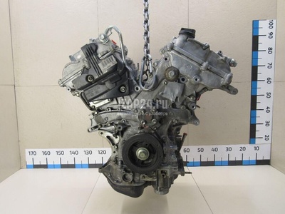 1900031E40 Двигатель Toyota RX 300/330/350/400h (2003 - 2009)