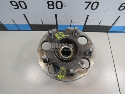 4241048041 Ступица задняя Toyota RX 300/330/350/400h (2003 - 2009)