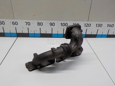 L3K913450 Коллектор выпускной Mazda Mazda 3 (BK) (2002 - 2009)